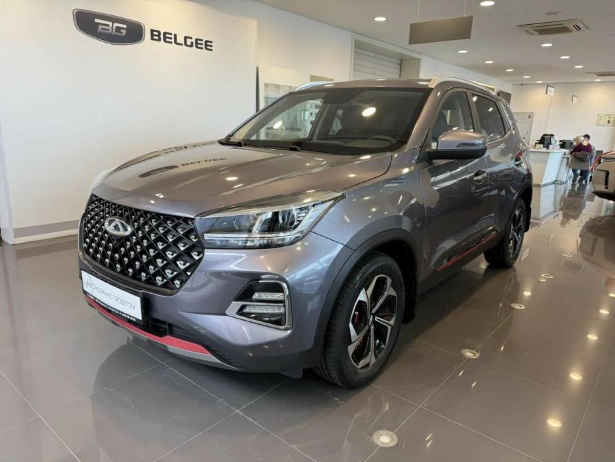 Chery Tiggo 4 Pro I Подольск  - изображение 1
