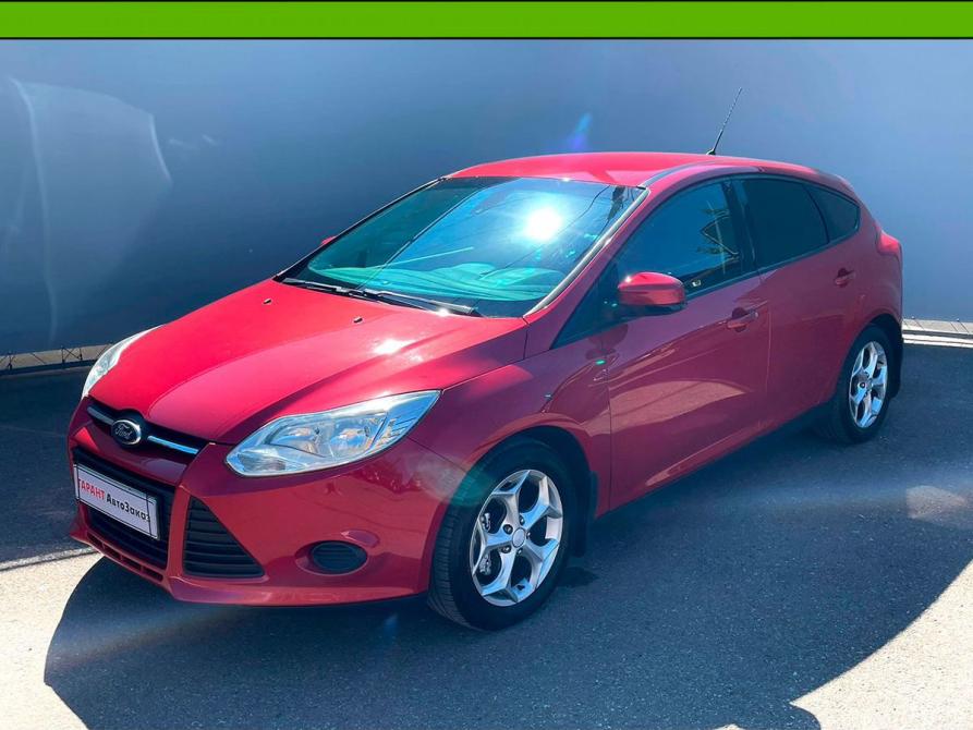 Ford Focus III Стерлитамак  - изображение 1