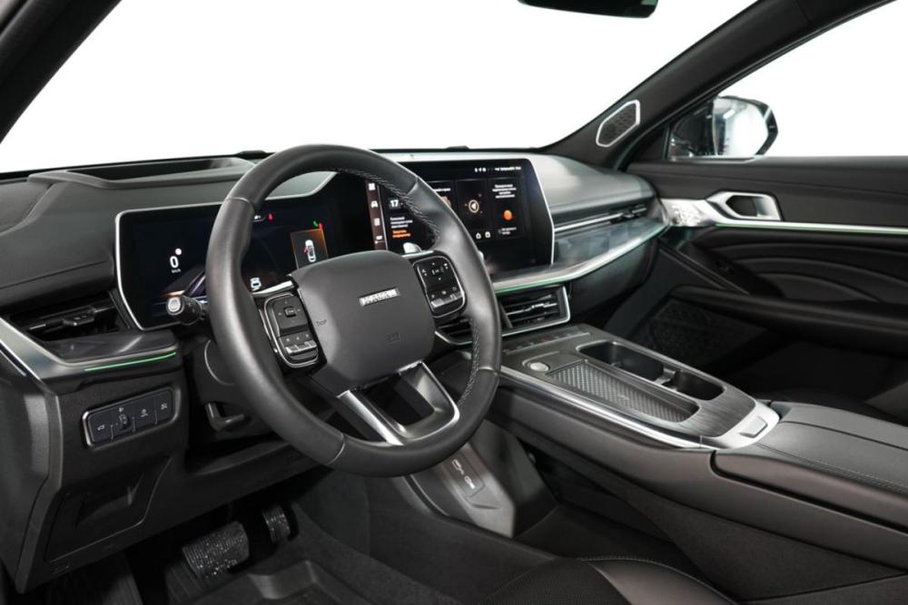Haval F7x II Москва  - изображение 13