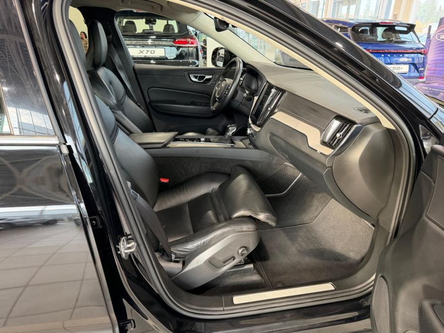 Volvo XC60 II Москва  - изображение 37