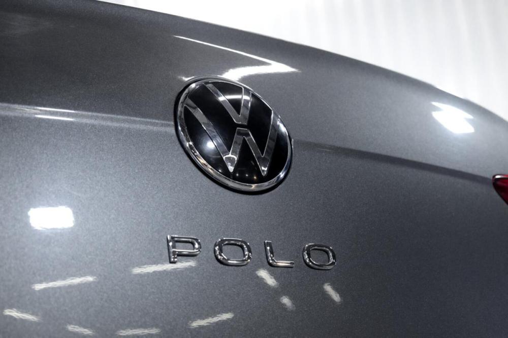 Volkswagen Polo VI Тюмень  - изображение 12