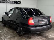 Hyundai Accent II Уфа  - изображение 14