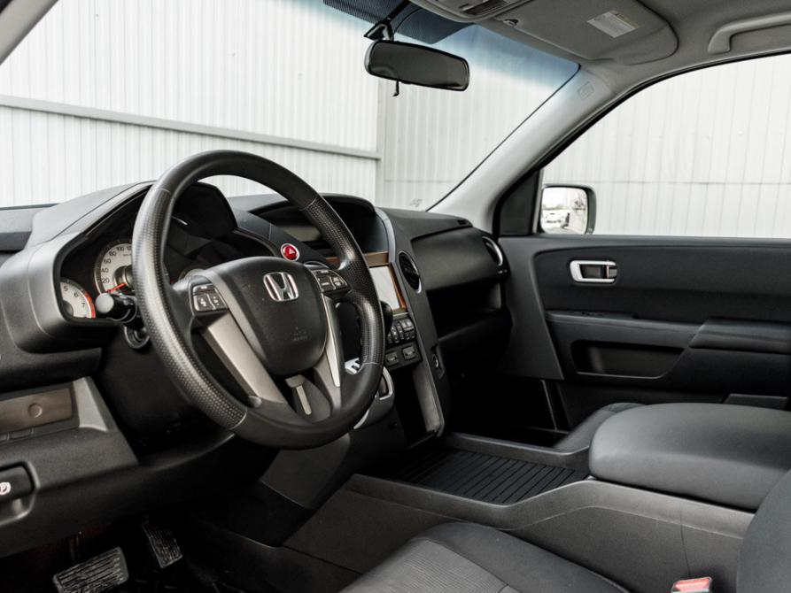 Honda Pilot II Екатеринбург  - изображение 11