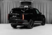 Land Rover Range Rover V Москва  - изображение 28