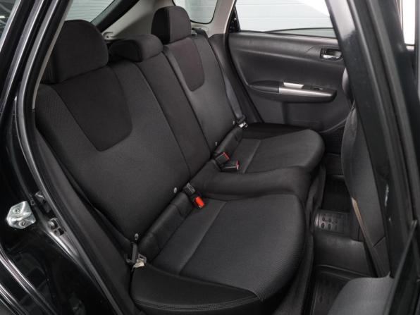 Subaru Impreza III с пробегом 2007 года, цена 899 000 рублей, 230839 км, хэтчбек, Автокод Объявления