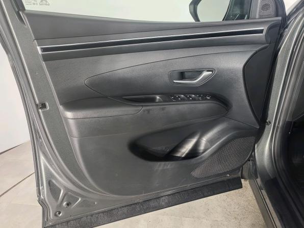 Hyundai Tucson IV с пробегом 2021 года, цена 2 779 000 рублей, 116783 км, внедорожник, Автокод Объявления