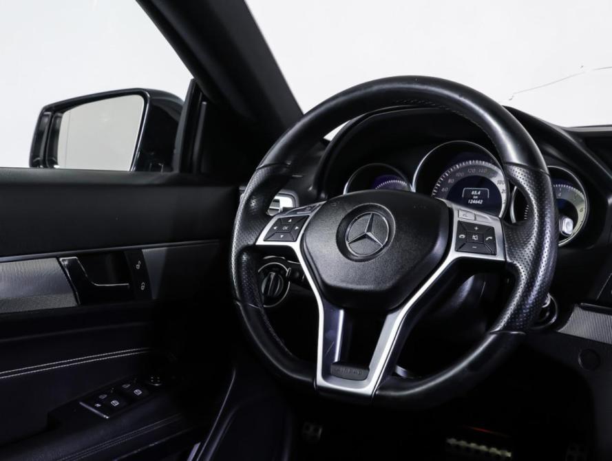 Mercedes-Benz E-Класс IV (W212 S212 C207) Рестайлинг Москва  - изображение 11