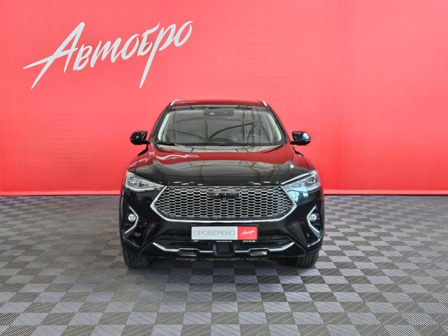 Haval F7 I Вологда  - изображение 8