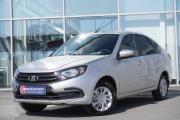 Lada (ВАЗ) Granta I Рестайлинг Ульяновск  - изображение 23