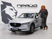Mazda CX-5 II Ростов-на-Дону  - изображение 25