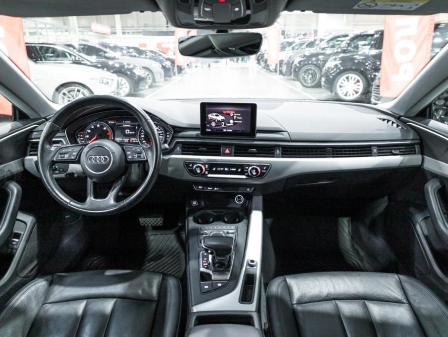 Audi A5 II (F5) Санкт-Петербург  - изображение 17