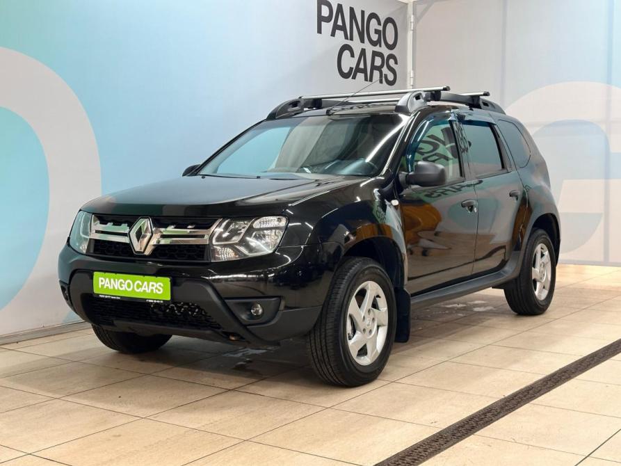 Renault Duster I Рестайлинг Набережные Челны  - изображение 1
