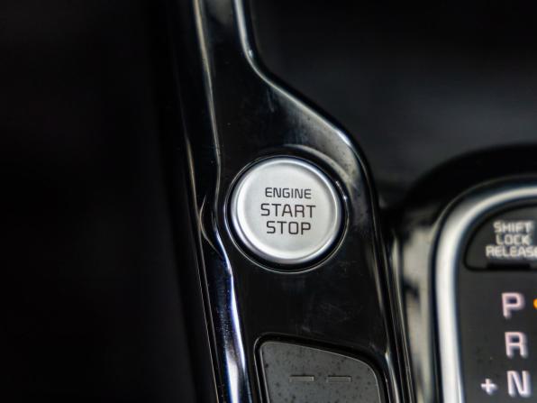 Kia Soul III с пробегом 2019 года, цена 1 928 000 рублей, 141600 км, хэтчбек, Автокод Объявления