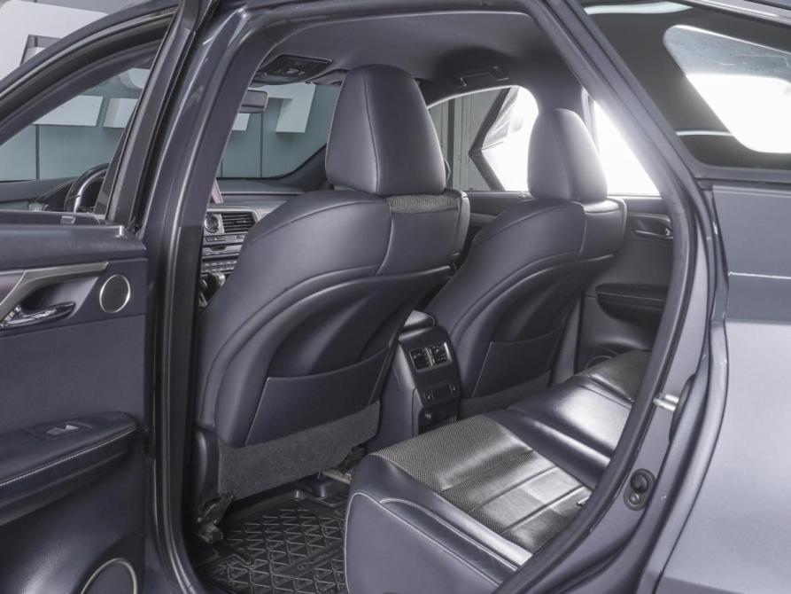 Lexus RX IV Ростов-на-Дону  - изображение 11