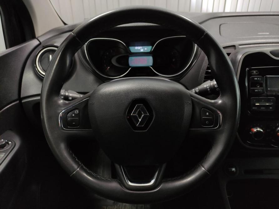Renault Kaptur I Пермь  - изображение 7