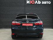Toyota Camry VII (XV50) Рестайлинг Екатеринбург  - изображение 21