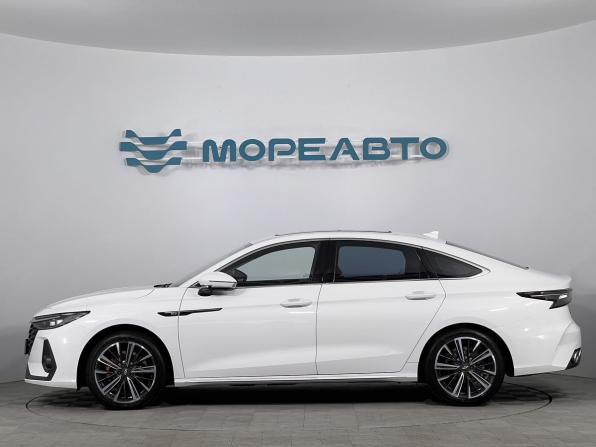 Chery Arrizo 8 с пробегом 2023 года, цена 2 100 000 рублей, 58959 км, седан, Автокод Объявления