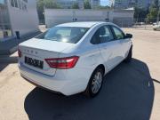 Lada (ВАЗ) Vesta I Тольятти  - изображение 26