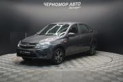 Lada (ВАЗ) Granta I Крым  - изображение 26