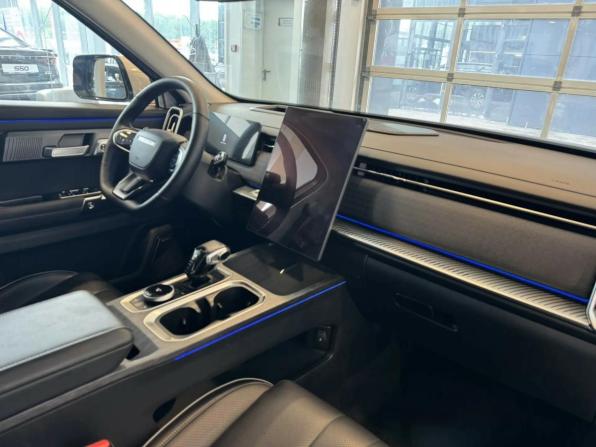 Jaecoo J7 I с пробегом 2023 года, цена 2 170 000 рублей, 56358 км, внедорожник, Автокод Объявления