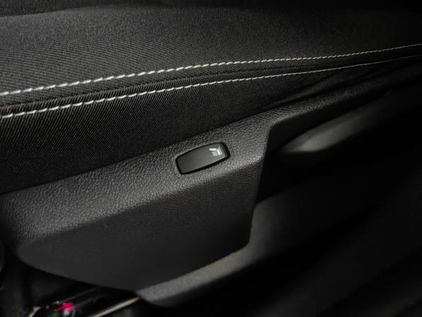 Nissan Terrano III (D10) с пробегом 2019 года, цена 1 777 000 рублей, 40122 км, внедорожник, Автокод Объявления
