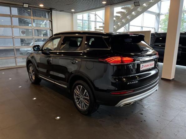 Geely Atlas Pro с пробегом 2023 года, цена 1 920 000 рублей, 82398 км, внедорожник, Автокод Объявления