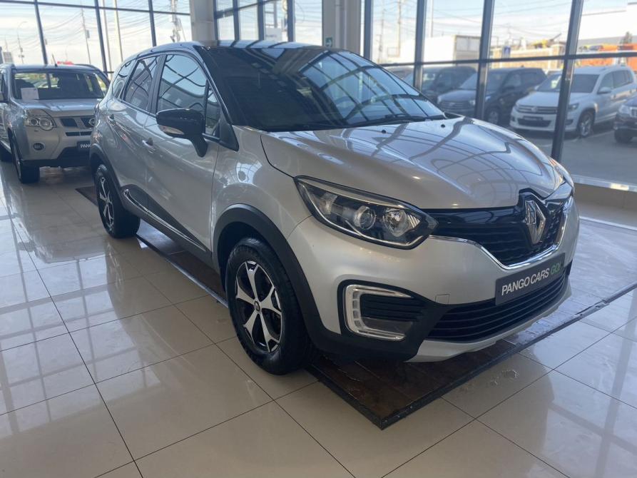 Renault Kaptur I Саратов  - изображение 3