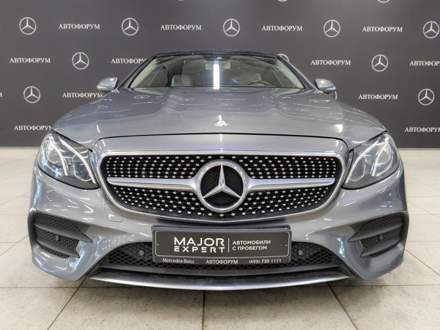Mercedes-Benz E-Класс V (W213 S213 C238) Москва  - изображение 2