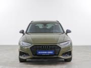 Audi A4 V (B9) Рестайлинг Москва  - изображение 26