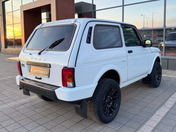 Lada (ВАЗ) Niva Legend с пробегом 2023 года, цена 960 000 рублей, 34128 км, внедорожник, Автокод Объявления