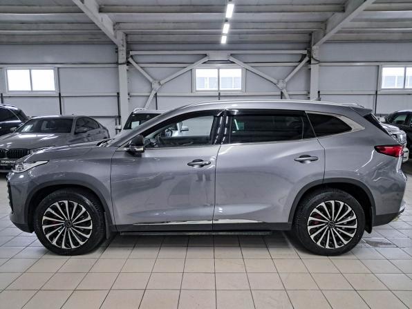 Exeed TXL I Рестайлинг с пробегом 2023 года, цена 2 690 000 рублей, 9985 км, внедорожник, Автокод Объявления