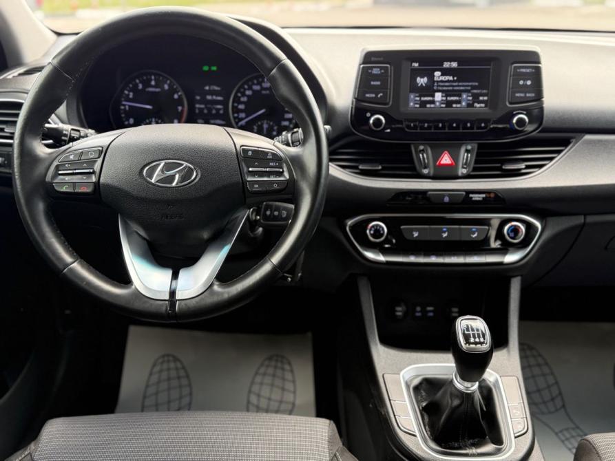 Hyundai i30 III Калуга  - изображение 10