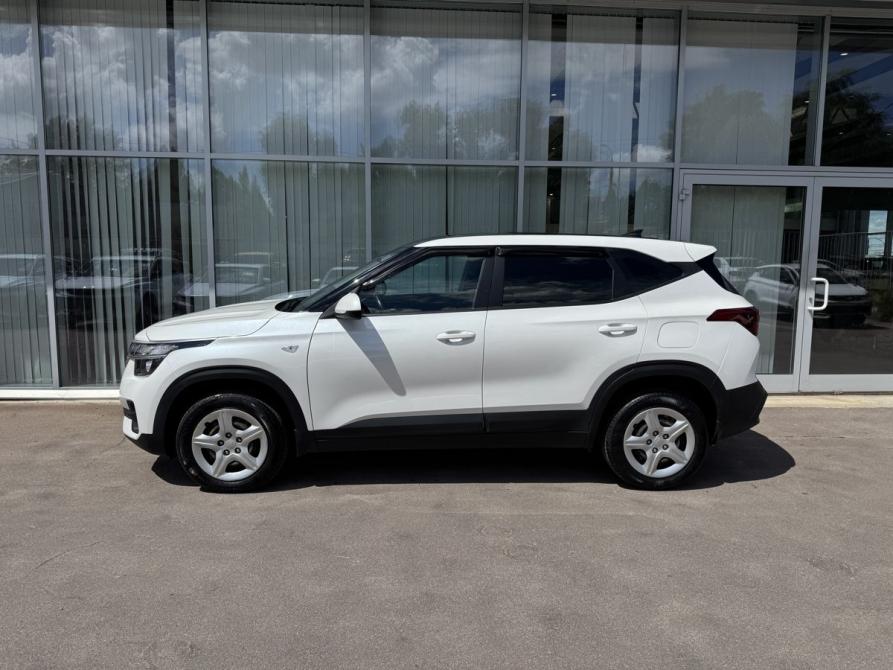 Kia Seltos I Воронеж  - изображение 8