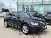 Audi Q5 I (8R) Рестайлинг Калуга  - изображение 26