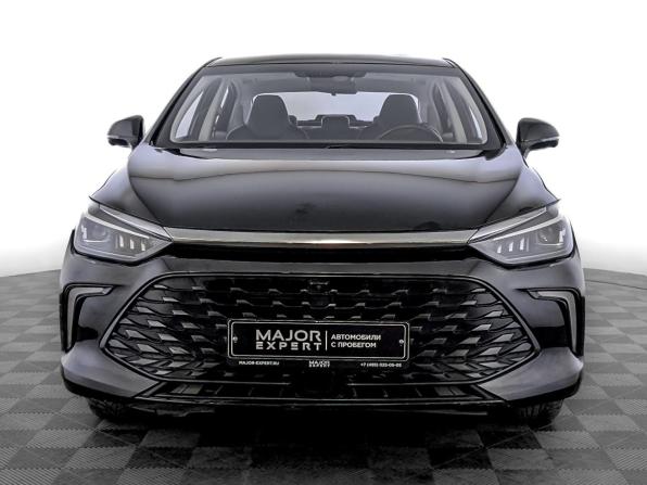 BAIC U5 Plus с пробегом 2023 года, цена 700 000 рублей, 130341 км, седан, Автокод Объявления