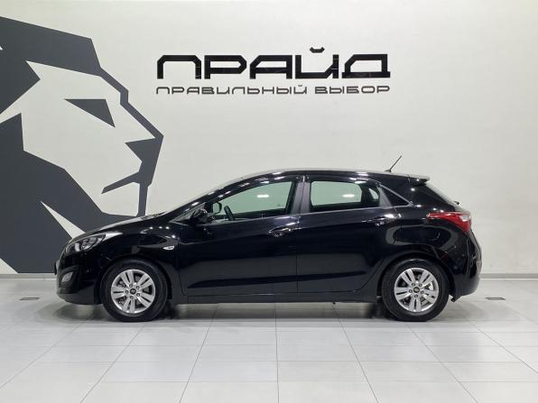 Hyundai i30 II с пробегом 2012 года, цена 879 900 рублей, 187300 км, хэтчбек, Автокод Объявления
