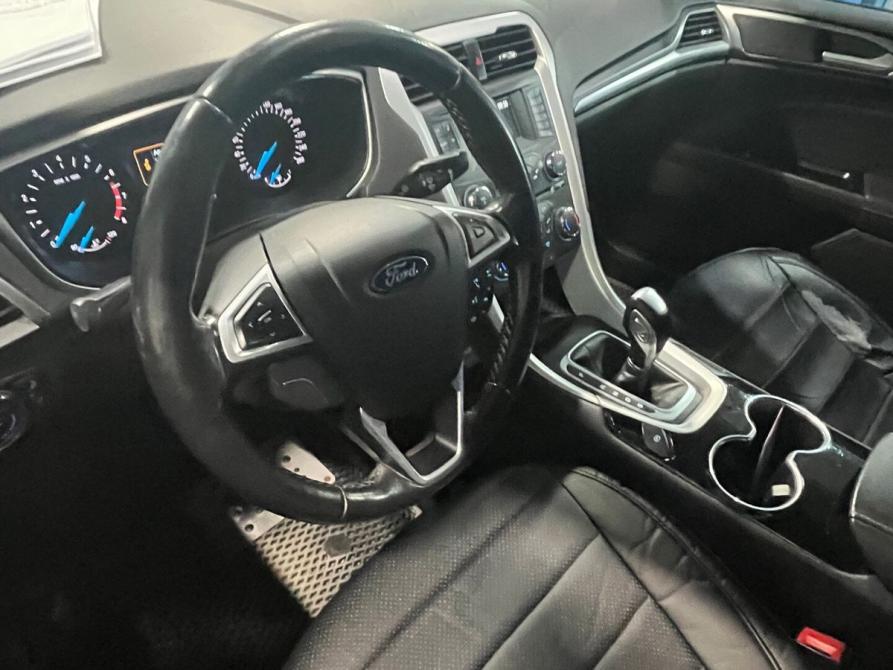Ford Mondeo V Санкт-Петербург  - изображение 6