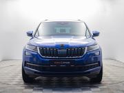 Skoda Kodiaq I Москва  - изображение 25