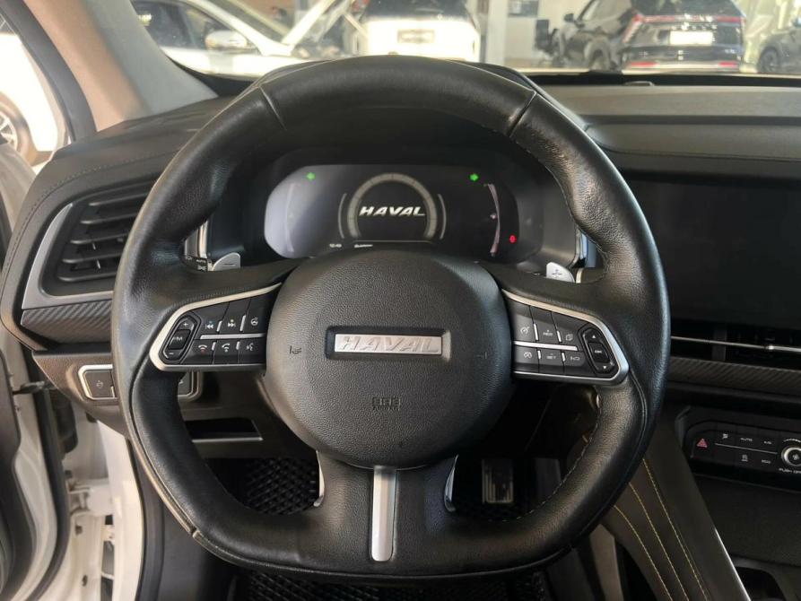 Haval F7x I Екатеринбург  - изображение 15