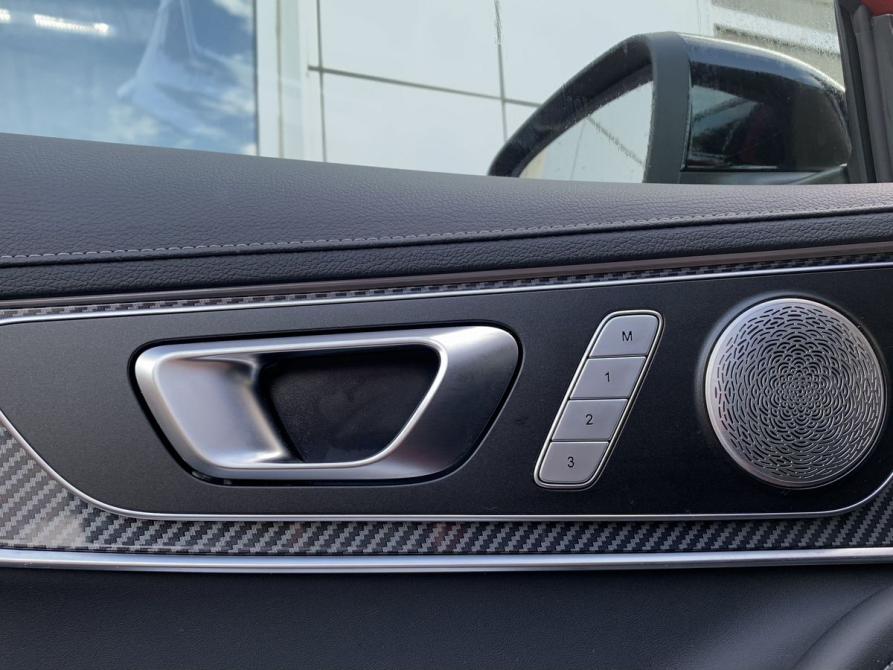 Chery Tiggo 7L I Москва  - изображение 15