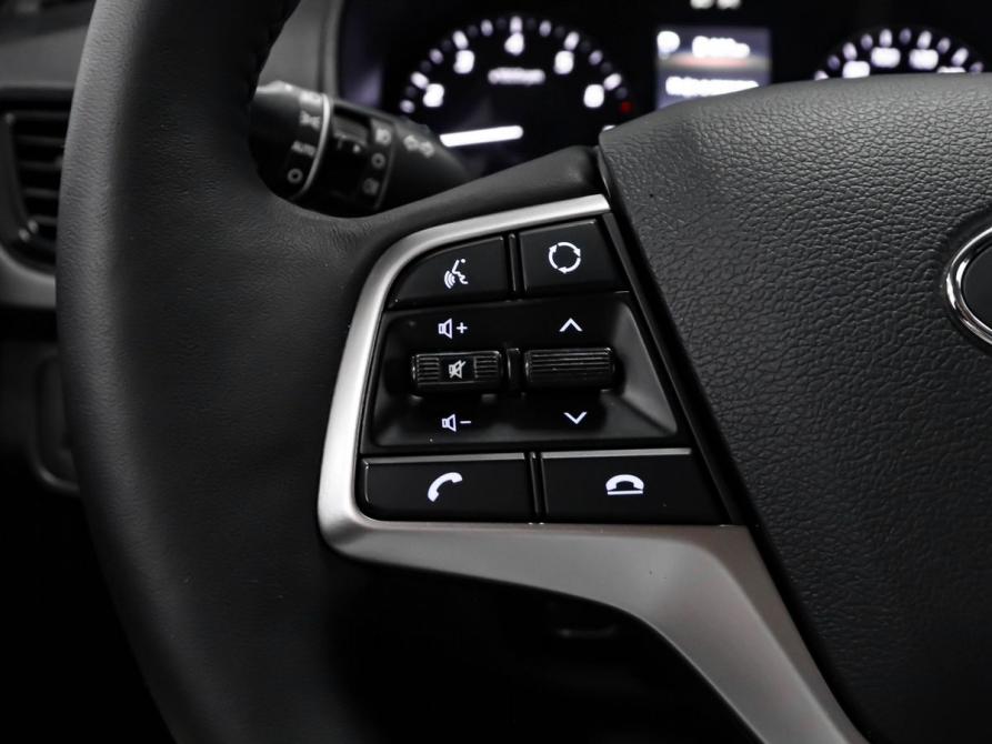 Hyundai Solaris II Рестайлинг Минеральные Воды  - изображение 16