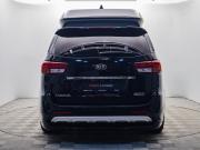 Kia Carnival III Москва  - изображение 21