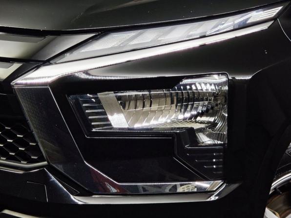 Mitsubishi Xpander I Рестайлинг с пробегом 2023 года, цена 2 121 000 рублей, 64164 км, внедорожник, Автокод Объявления