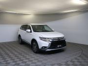 Mitsubishi Outlander III Рестайлинг 2 Санкт-Петербург  - изображение 21