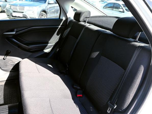 Lada (ВАЗ) Vesta I с пробегом 2019 года, цена 750 000 рублей, 79098 км, седан, Автокод Объявления