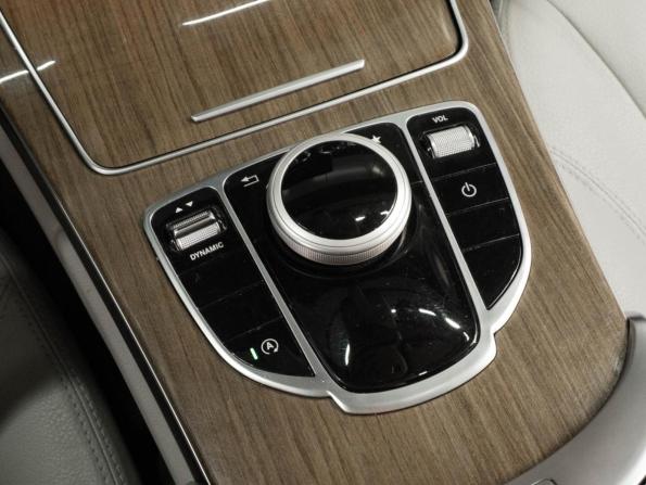 Mercedes-Benz C-Класс IV (W205) с пробегом 2016 года, цена 3 180 000 рублей, 85027 км, седан, Автокод Объявления