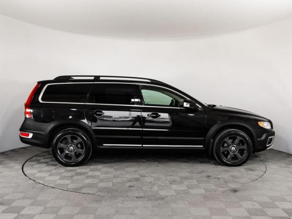 Volvo XC70 II с пробегом 2008 года, цена 855 000 рублей, 410146 км, универсал, Автокод Объявления