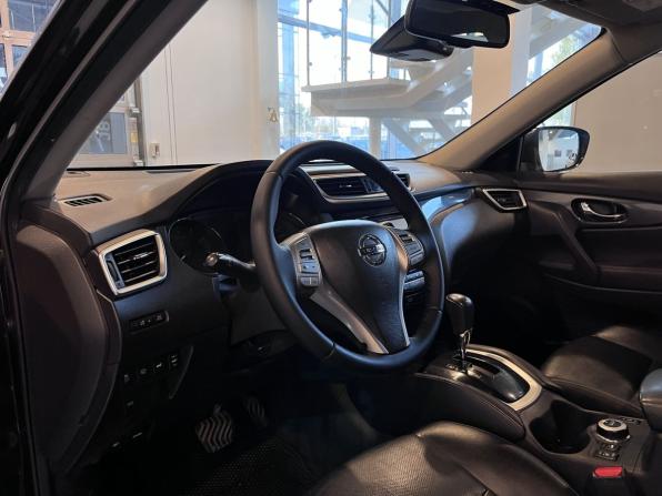 Nissan X-Trail III с пробегом 2018 года, цена 1 680 000 рублей, 170454 км, внедорожник, Автокод Объявления
