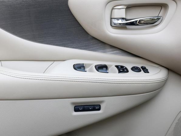 Nissan Murano III (Z52) с пробегом 2020 года, цена 2 949 000 рублей, 61000 км, внедорожник, Автокод Объявления