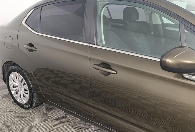 Citroen C4 II с пробегом 2013 года, цена 710 000 рублей, 133131 км, хэтчбек, Автокод Объявления